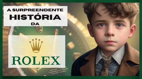 documentario rolex|Rolex: uma marca de luxo, sucesso e mistério l A História da .